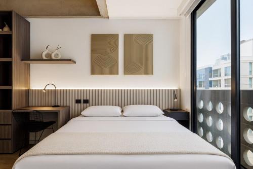 Virrey Loft & Elegant Stay w I Gym & Terrace