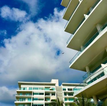 Apartamento Cartagena
