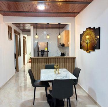 Apartamento Jardines Guaduas Cundinamarca