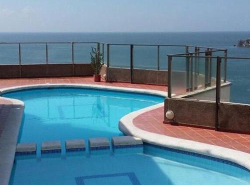 Apartamento en el Rodadero