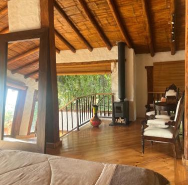 Hacienda La Armenia, Hotel Campestre BnB en Sopó