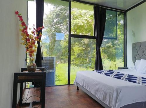 Casa siboney
