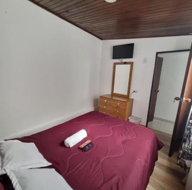 Casa Dohko