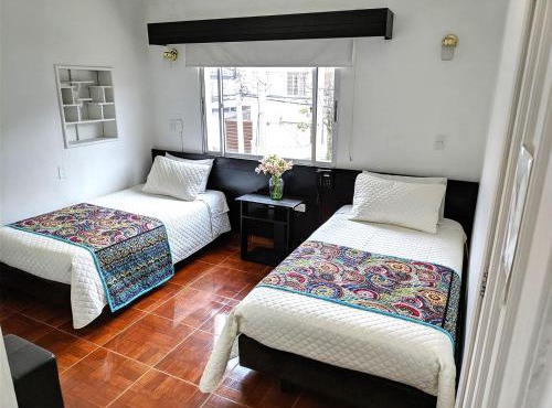 Hotel Villa Karina