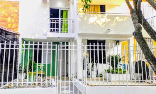 Casa Del Pintor