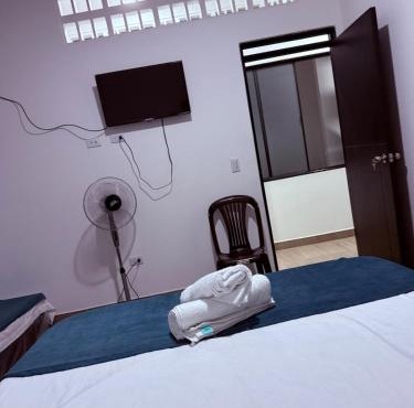 Casa encanto, jacuzzi privado & wifi
