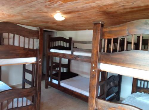Hostal Hilltop Capurgana