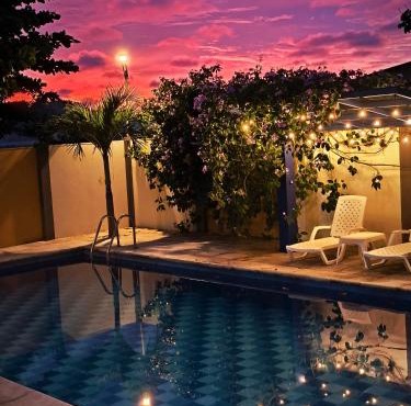 Anuk Glamping