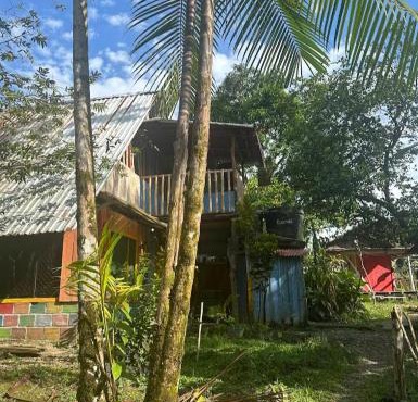 Hostal ladrillerossurf