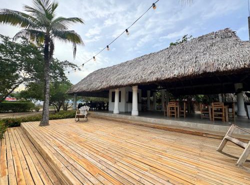 Hostal nido tortuga