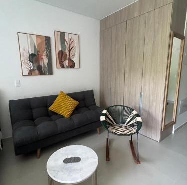 Edificio DELVENTTO- Pozos Colorados -Apartaestudio in Santa Marta