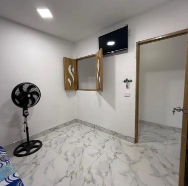 apartamentos S & J