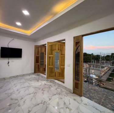 Apartamentos S & J