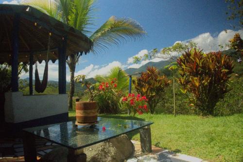 Casa Horizontes