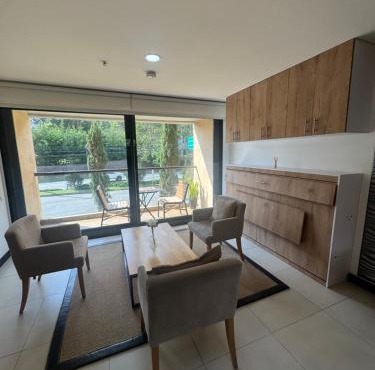 Hotel Rioverde Suite Cerca de Aeropuerto JMC