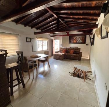Apartamento Completo en Valle de San José - Ideal para visitar San Gil