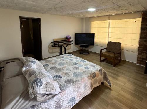 Apartamento campestre in Sasaima