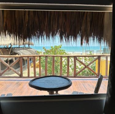 Kite Eco House Salinas del rey