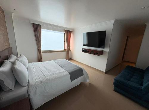 Lavid Hotel Palacio Real