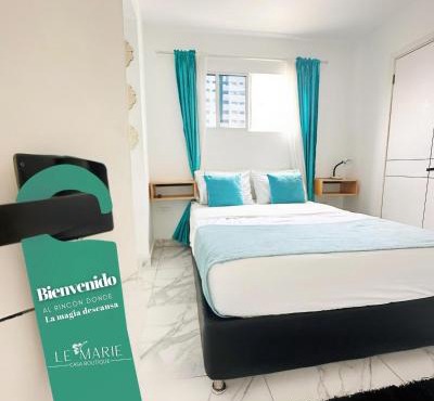 Le MARIE B&B