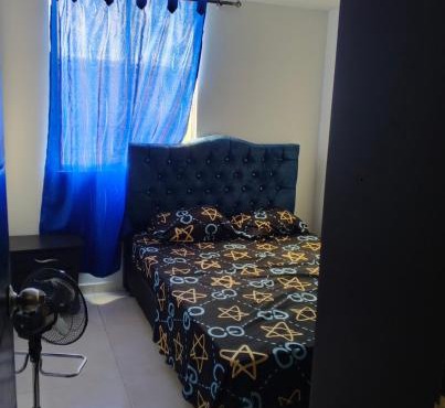 Acogedor apartamento en ibague 403 in Ibagué
