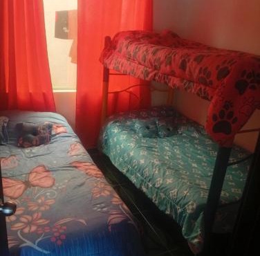 Hostal ML las tres B in El Cocuy