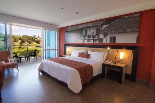 Sonesta Hotel Pereira