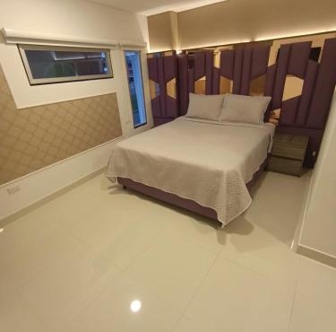 New Hotel Vip