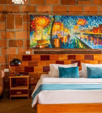 Hotel Santa Laura