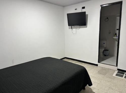 Apartamentos FM 211