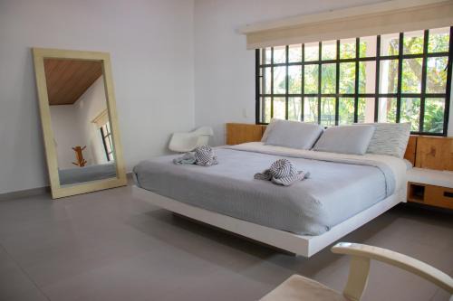 Casa Finca Soluna