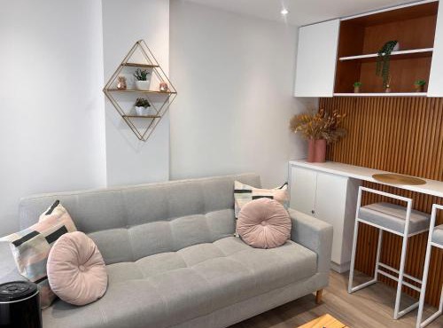 711 Cozy Apartment in Granada Cali in Cali