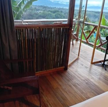 Hotel Cabañas Del Quindio