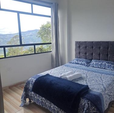 Apartamento Los Pinos