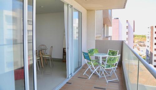 Apartamento en Riomar