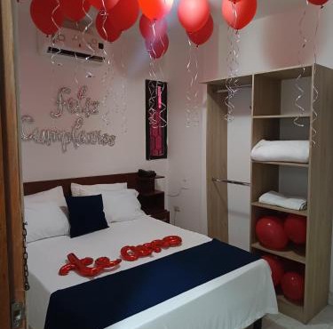 HOTEL NES