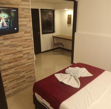 Casa Los Naranjos Hostal