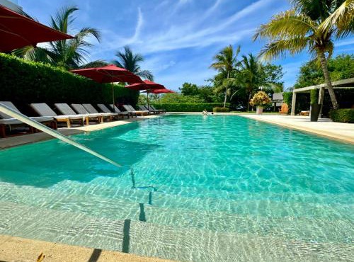 Fantastic Loft/Beachfront+Pools