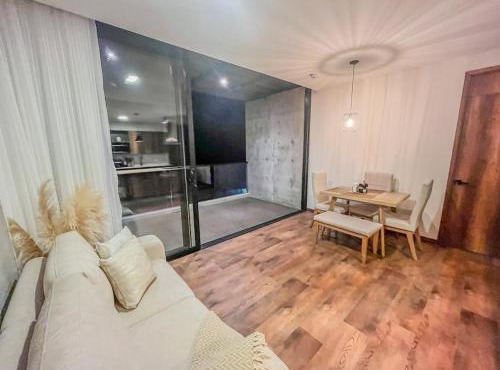 Modern 2BR 3Bed Country Suite | El Retiro, Ant