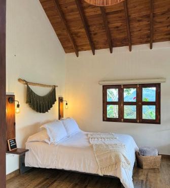 Cabañas Sentido Ancestral in Jardin
