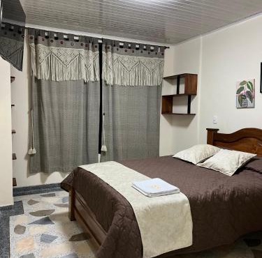 Hotel Villalva, Cucunuba Cundinamarca