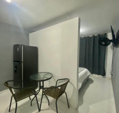 Apartamentos SAN LUIS