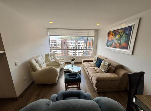 Luxury, Confort central