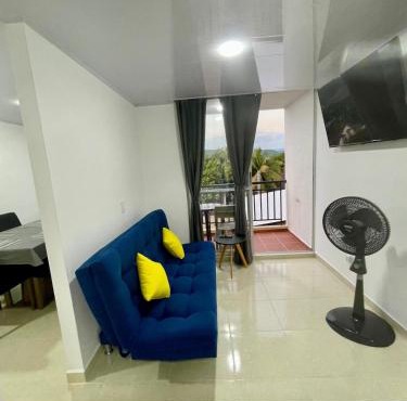 Apartamento Amoblado Melgar Tolima in Melgar