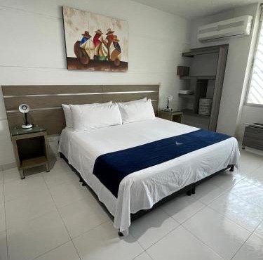 Hotel Boutique San Rafael