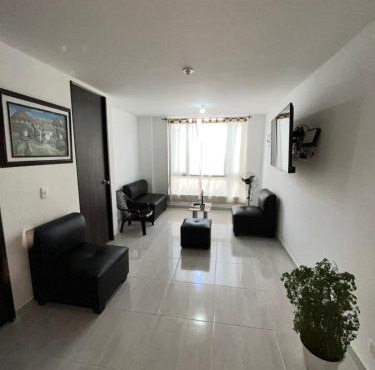 Apartamento Completo