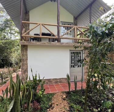 Finca Hotel Yamboró