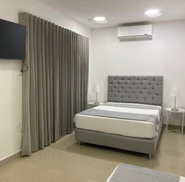 Apartahotel Provenza