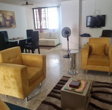 Habitación privada en casa de huespedes in Valledupar