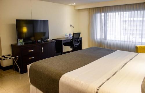 Sonesta Hotel Cali